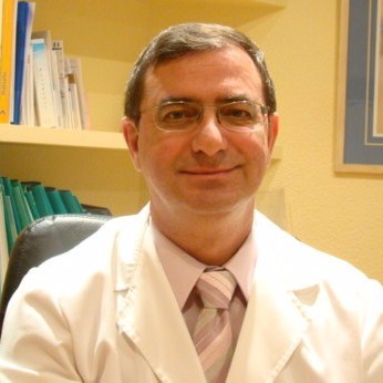 Dr. Marcelino Roca Castan