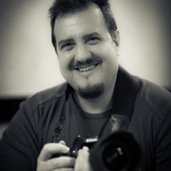 Joaquín Mayayo - Fotografía Artística