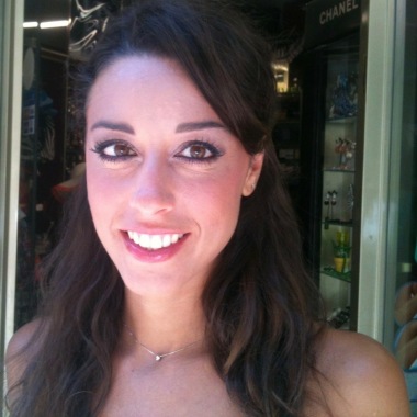 Valentina Grassi Event Planner
