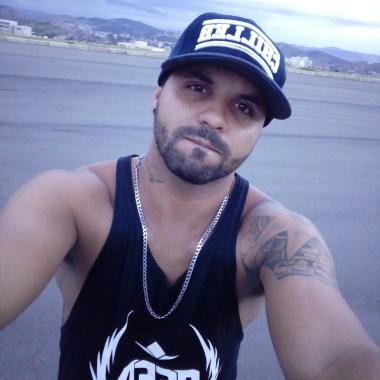 Douglas Viana