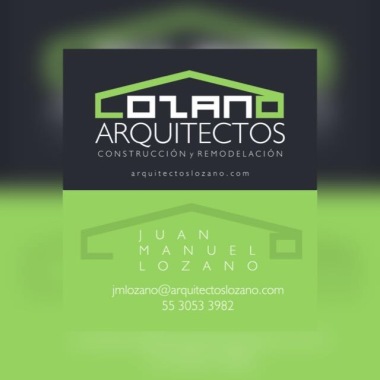 Lozano arquitectos