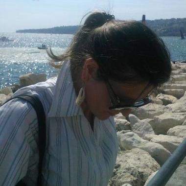 Holy Studio Architettura, arch. Maria Rosaria Colucci