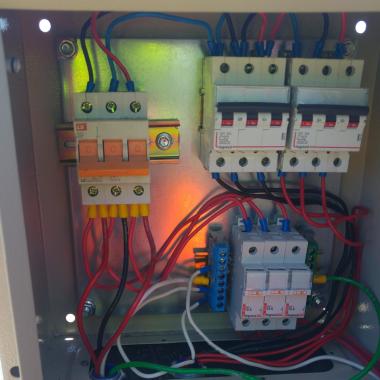 Full servicio tecnico.