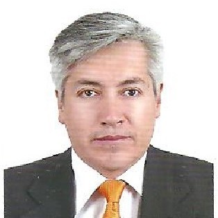 Claudio Braulio Ríos Rodríguez