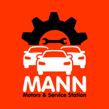 Mann Motors ﹠ Service Station