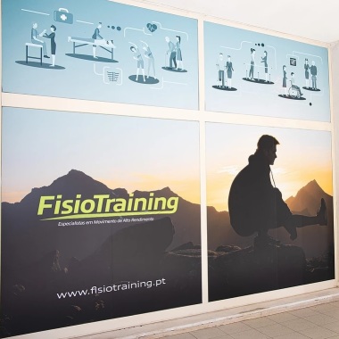 Fisiotraining