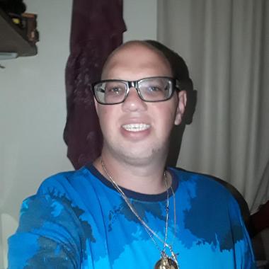 Diego Rodrigues Ferreira
