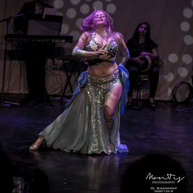 Ingrid Montes