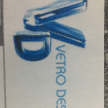 Vetro design