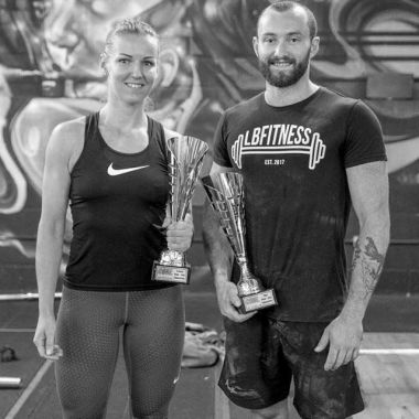 LB Fitness