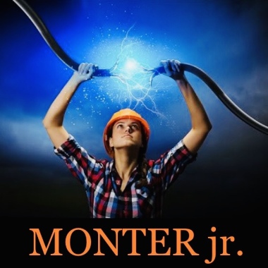 MONTER jr.