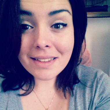Emilie, femme de ménage