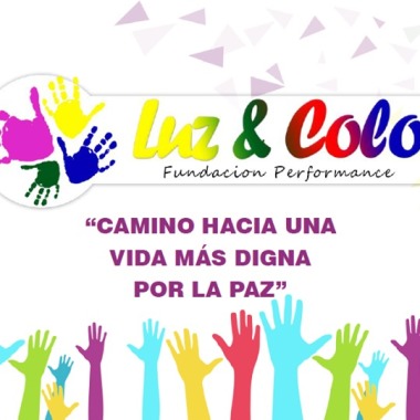 FUNDACION PERFORMANCE LUZ Y COLOR CMA