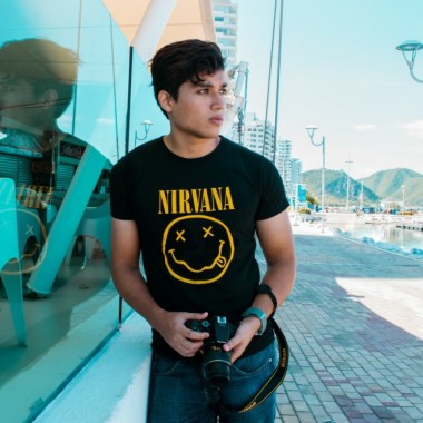 Juanse Fotografía