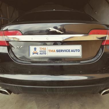 TMA  SERVICE AUTO