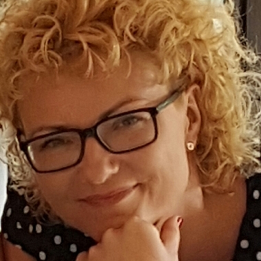 Katarzyna Ozga