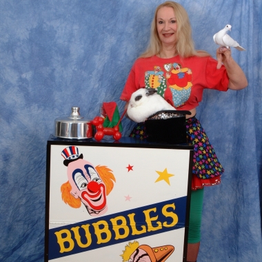 The Ramons Circus Childrens Shows