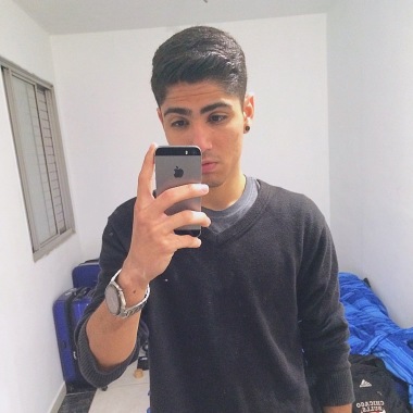 Sou mestre Pokemon 