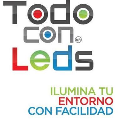 Todo con LEDS