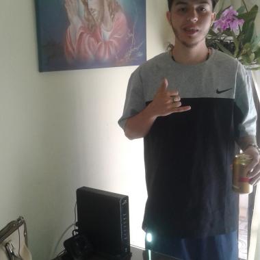 El Blasss