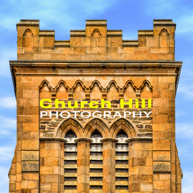 Church Hill Photography