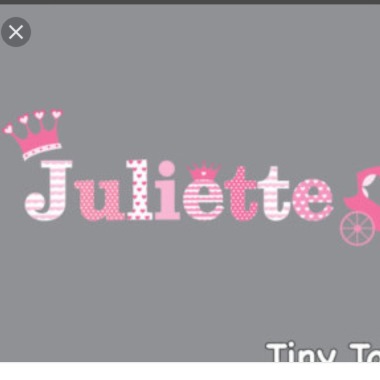 Juliette Deco