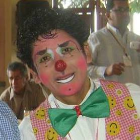 PAYASITO LOQUILLO