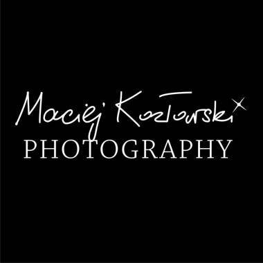 Maciej Kozłowski Fotografia Ślubna