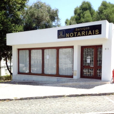 RL SERVIÇOS NOTARIAIS
