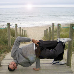 Break Dance Crew