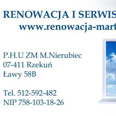 PHU Zm Mieczysław Nierubiec