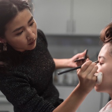 Makeup.Kayo