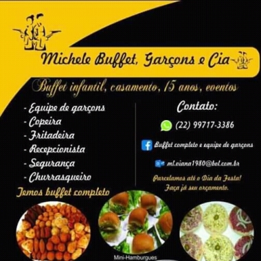 Michele Buffet