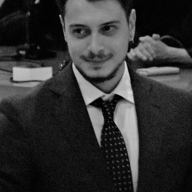 Federico Morandi