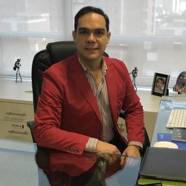 Consultorio Dr burgos