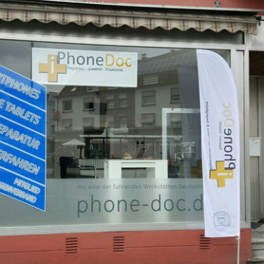 PhoneDoc