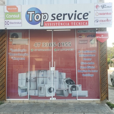 TOP SERVICE