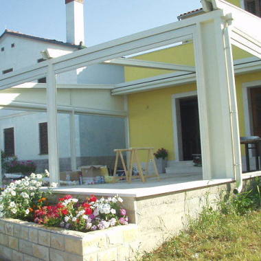 TENDA SOLE, VL. ZVONIMIR ŽIVIĆ