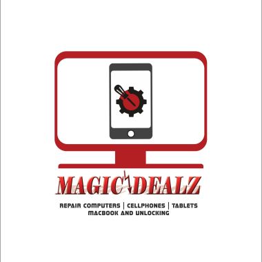 Magic Dealz - Computer and Cell Phones Repair