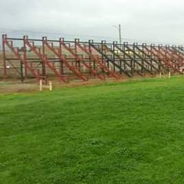 Roberto Pacheco Estructuras Metalicas