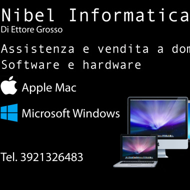 Nibel Informatica