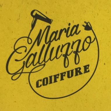Maria Galluzzo coiffure