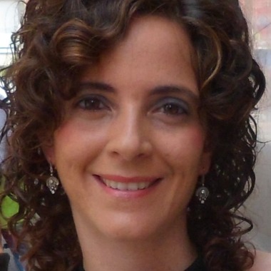María José Carbonell- Psicóloga