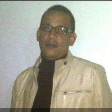 César blanco