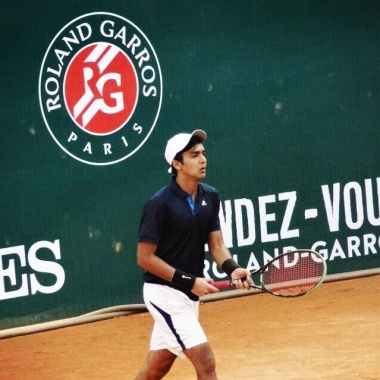Akshat Agarwal- tennis related jobs