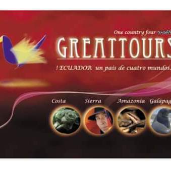 GREATTOURS TRAVEL AGENCY