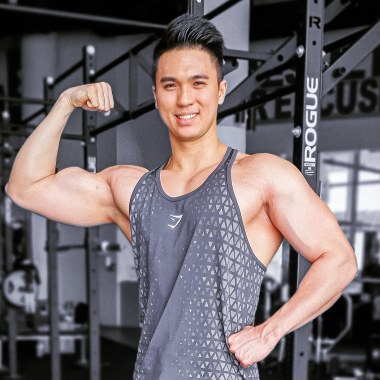 Brendon Lim