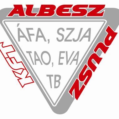 Albesz Plusz Kft.