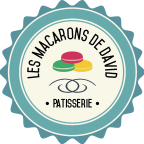 Les Macarons de David