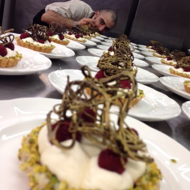 Giorgio Purificato Chef e Pasticcere